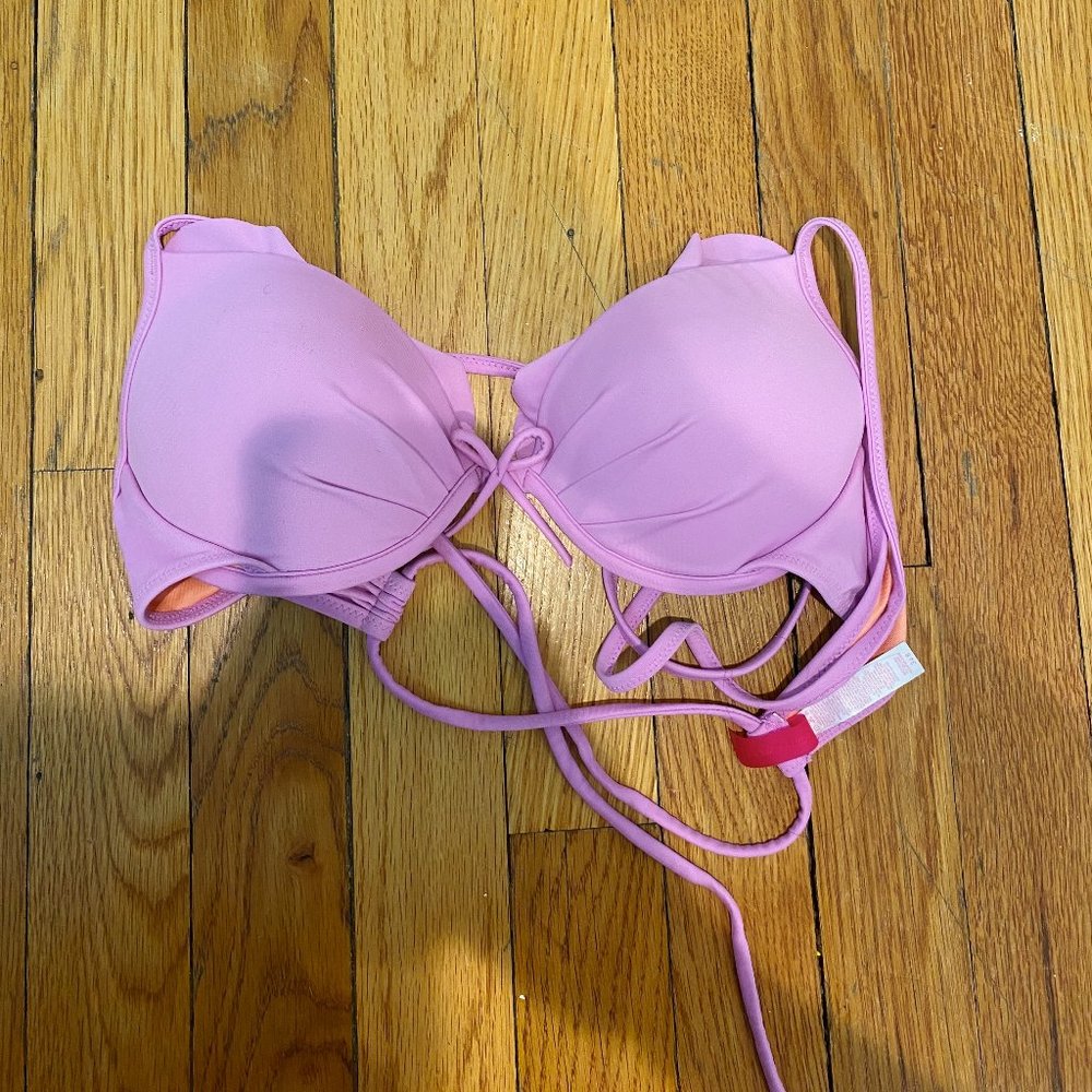 Victoria's secret bikini top